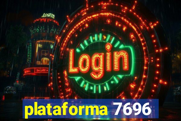 plataforma 7696